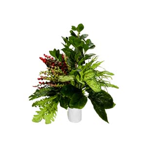 Vase Composé serie A (80)