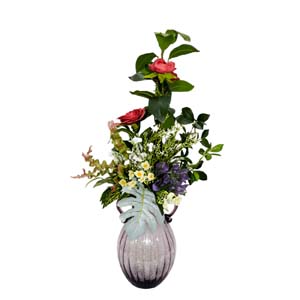 Vase Composé serie A (83)