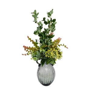 Vase Composé serie A (85)