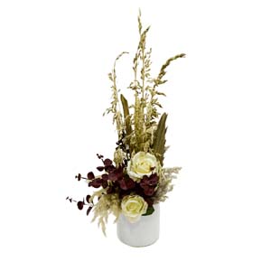 Vase Composé serie A (86)
