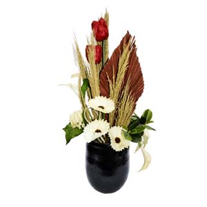 Vase Composé serie A (90)