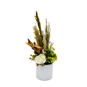 Vase Composé serie A (98)