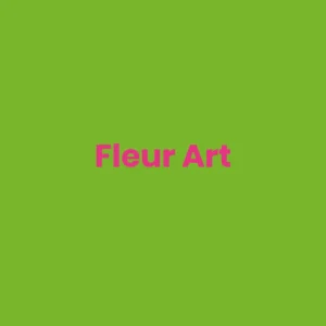 Fleur Art