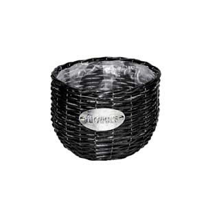 vase en bois serie A 6