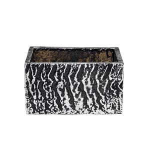vase en bois serie A 7