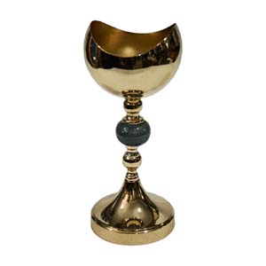 vase en métallique serie A 1