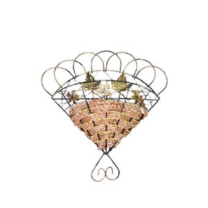 vase en métallique serie A 5