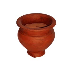 vase en terre serie A (4)